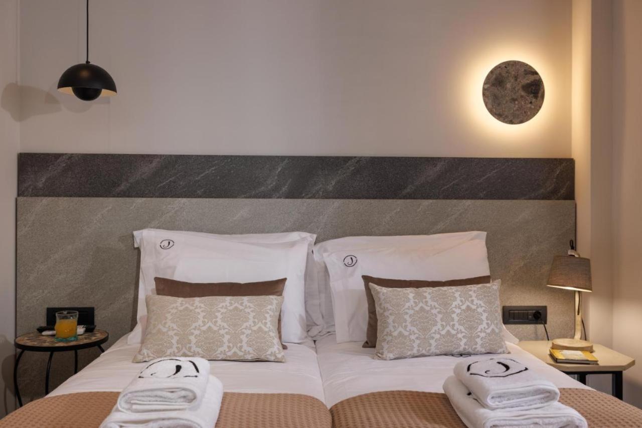 Jolly Suites Heraklion  Exterior photo
